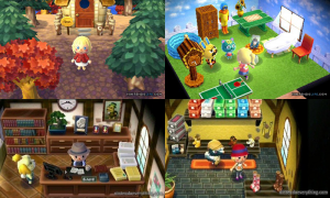 Animal Crossing