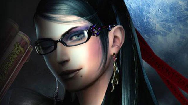 Bayonetta 2