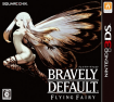 Nuevo trailer de Bravely Default: Flying Fairy para Nintendo 3DS