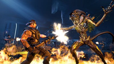El presidente de Gearbox dice que el GamePad es «el mejor controlador» para juegos hardcore