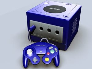 GameCube
