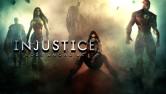 Injustice: God Among Us de Wii U no será muy diferente de las versiones de PS360