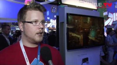 La versión de Wii U Trine 2: Menace Goblin contará con mayor calidad gráfica