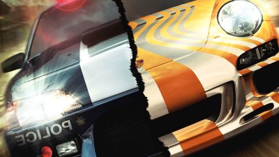 Confirmado Need for Speed: Most Wanted en Wii U para el 2013