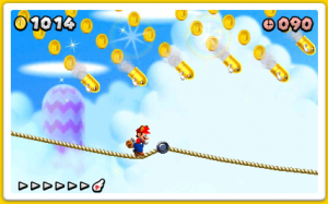 New Super Mario Bros. 2__