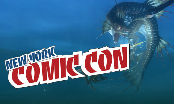 Lista de títulos jugables en la New York Comic Con de 3DS y Wii U