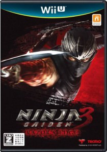 Ninja Gaiden 3