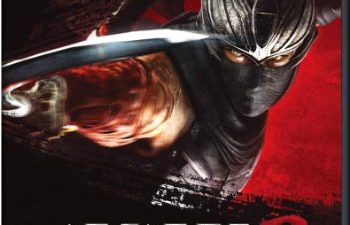 Ninja Gaiden 3: Razor’s Edge se retrasa a enero de 2013