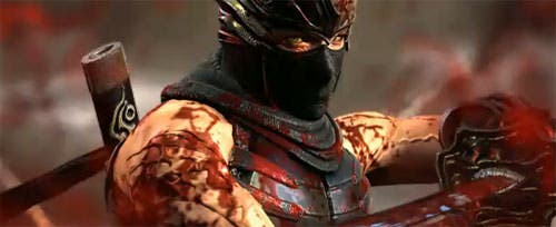 ‘Ninja Gaiden 3: Razor Edge’ se convierte en el primer título +18 en Australia
