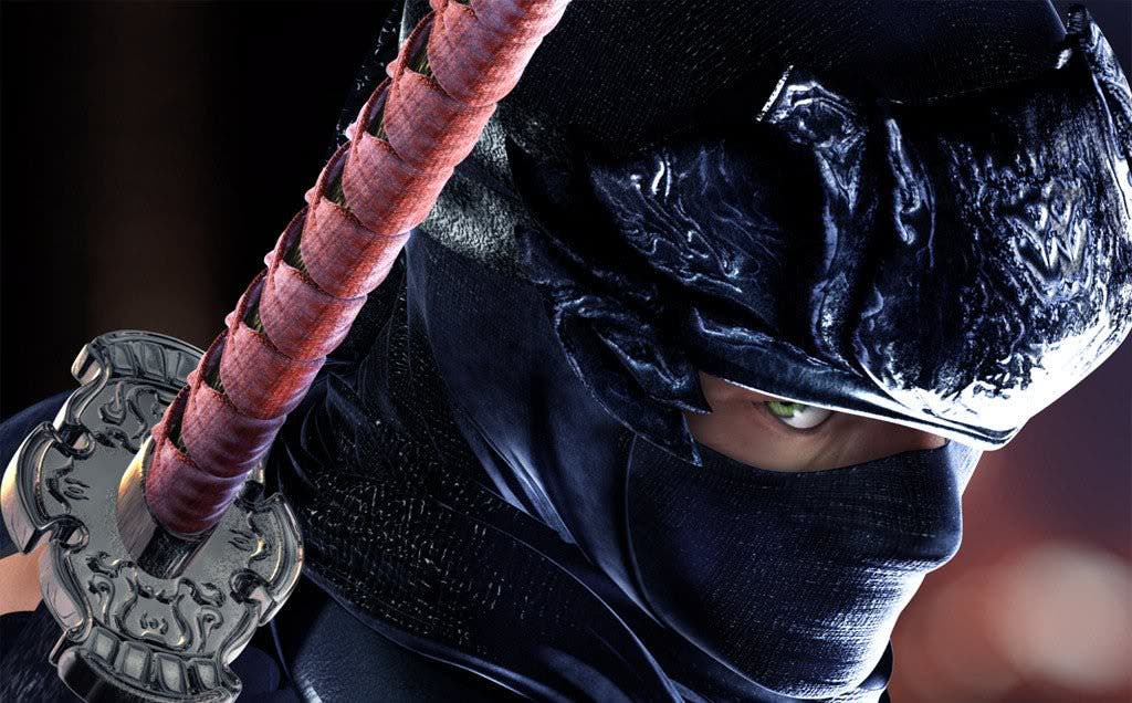 Ninja Gaiden 3 tendrá DLC gratuito