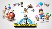 Abierta la web oficial de Nintendo Land para Wii U