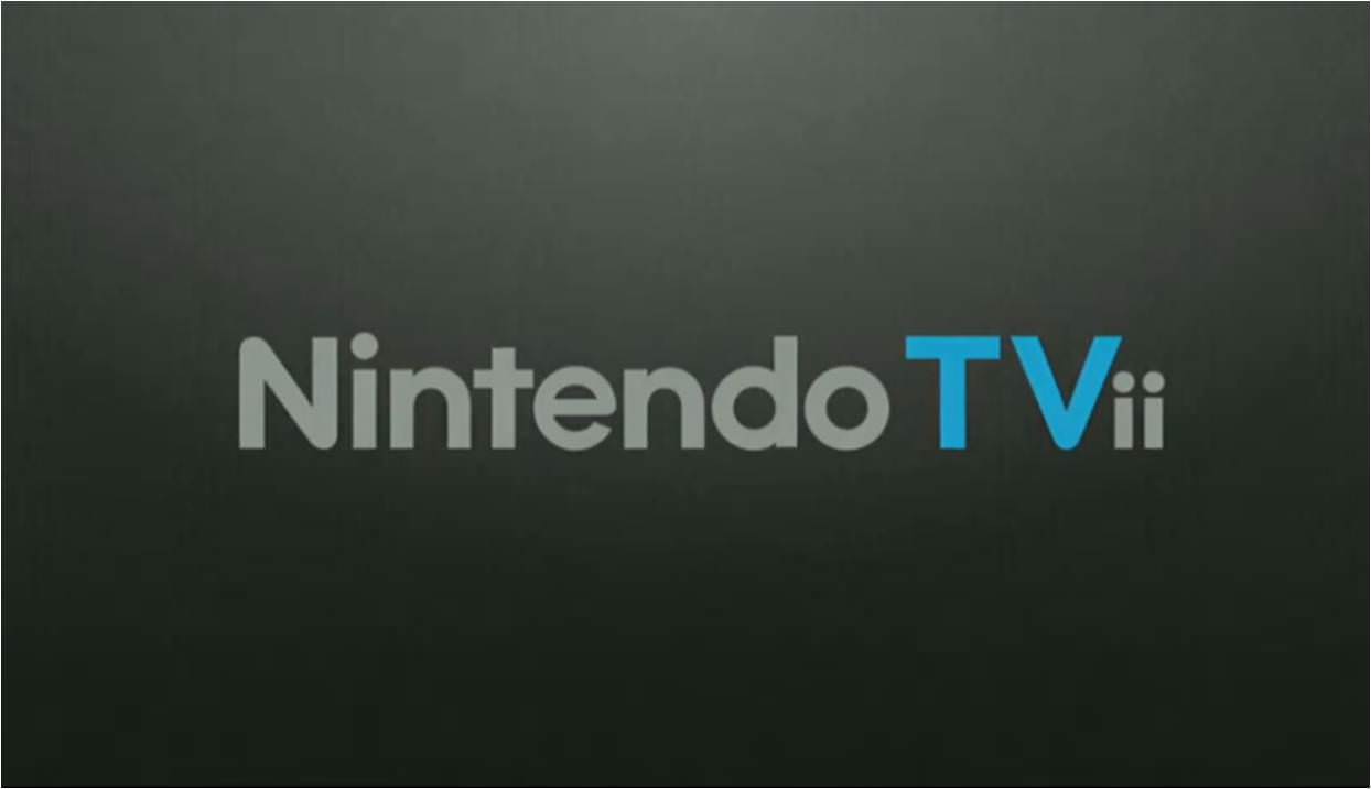 Nintendo TVii, Netflix y Lovefilm llegarán a Europa relativamente pronto