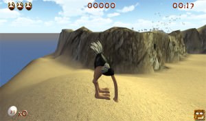 Ostrich Island 2