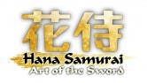 Hana Samurai: Art of the Swords, disponible para eShop de 3DS