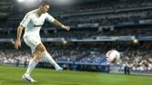 Pro Evolution Soccer 2013 no se lanzarán de momento para Wii U ni PS Vita