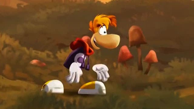 Ubisoft: por qué Rayman Legends es exclusivo de Wii U