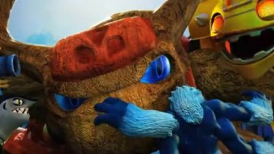 Activision recauda 3.000 millones de dólares gracias a ‘Skylanders’