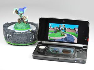 SkylandersSpyroFigura