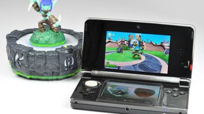 La franquicia ‘Skylanders’, todo un éxito en Estados Unidos y Reino Unido
