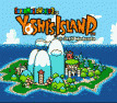 El arte de Yoshi’s Island debe de ser estudiado en las Escuelas de Videojuegos