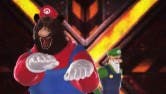 Podremos vestir al plantel de Tekken Tag Tournament 2 de Wii U con trajes de Nintendo