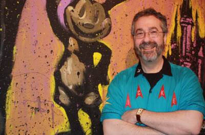 Warren Spector