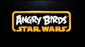 Primer tráiler de ‘Angry Birds Star Wars’