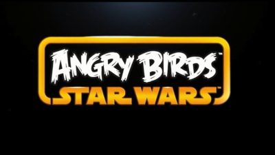 Primer tráiler de ‘Angry Birds Star Wars’