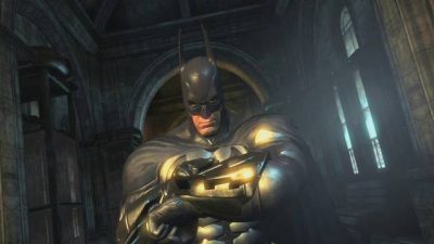 Batman: Arkham City Armoured Edition confirmado para el día del lanzamiento de Wii U