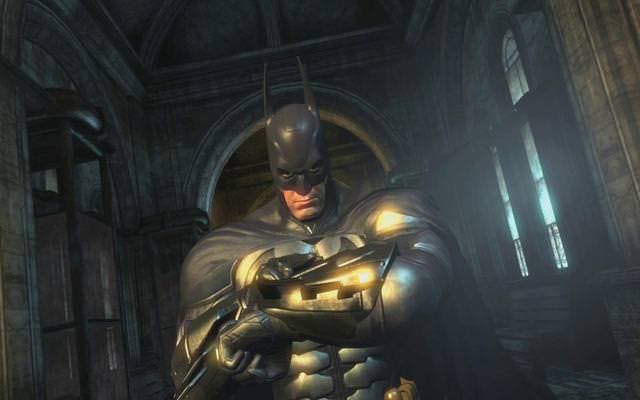 Batman: Arkham City Armoured Edition confirmado para el día del lanzamiento de Wii U