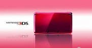 Nintendo detendrá la producción de Nintendo 3DS Flare Red