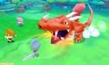 Fantasy Life para Nintendo 3DS llegará a occidente en octubre