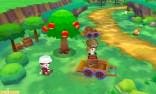 Nuevas imágenes de Fantasy Life para Nintendo 3DS