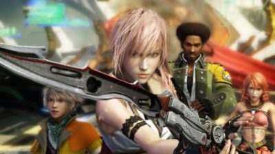 Square Enix dará un concierto en el E3 2015 basado en ‘Final Fantasy’