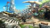 Nuevas imágenes de Monster Hunter 3 Ultimate para Wii U