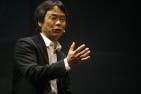 Miyamoto también cree que la Realidad Virtual no encaja con la filosofía de Nintendo
