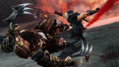 ‘Ninja Gaiden 3: Razor´s Edge’ podría dejar de ser exclusivo de Wii U