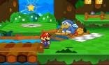 Miyamoto explica los motivos del largo desarrollo de ‘Paper Mario: Sticker Star’