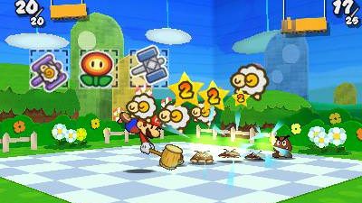 Fans trabajan en una remasterización del primer ‘Paper Mario’