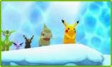 Nuevos detalles de ‘Pokemon Mundo Misterioso’ para Nintendo 3DS