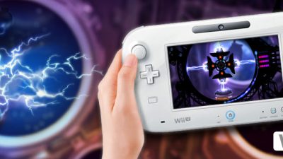 Primeros detalles de Puddle para Wii U