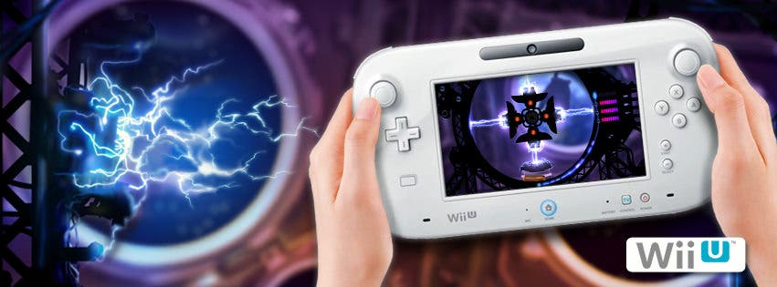 Primeros detalles de Puddle para Wii U