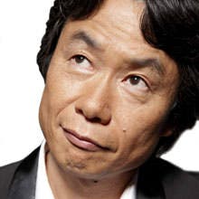 Faltan unos días para que Shigeru Miyamoto sea galardonado con el Premio Príncipe de Asturias