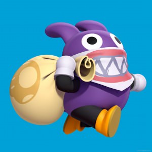 super mario bros u