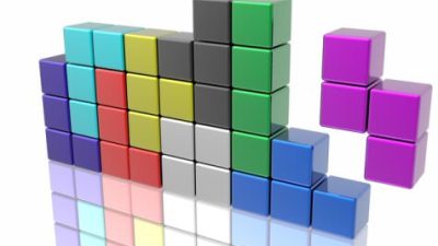 Los médicos afirman que jugar a ‘Tetris’ mejora la vista