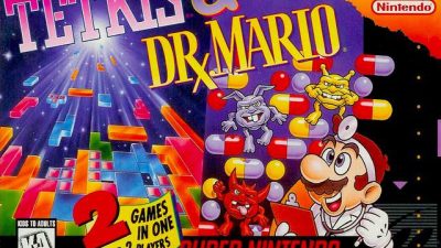 [Artículo] Los puzles de Nintendo