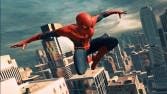 The Amazing Spider-Man también llegará a Wii U