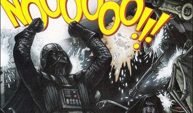 Koei Tecmo quiere hacer un musou de Star Wars