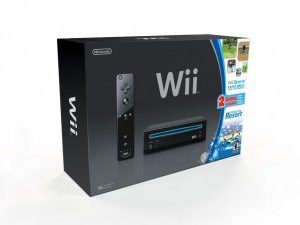 La consola Wii bajará de precio a finales de este mes