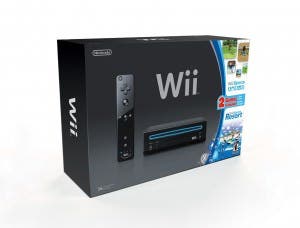 La consola Wii bajará de precio a finales de este mes